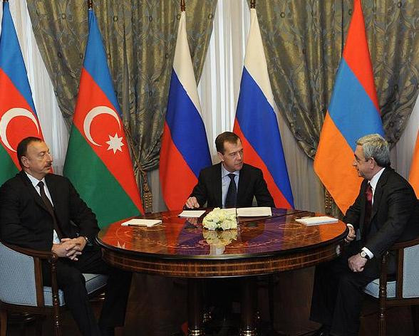 Kết quả, Armenia đã buộc phải ký kết thỏa thuận đình chiến Nagorno-Karakabh 2020 cùng với Azerbaijan và Nga. Thỏa thuận có nhiều điều khoản nghiêng hẳn về Azerbaijan, phản ánh cục diện trên chiến trường.