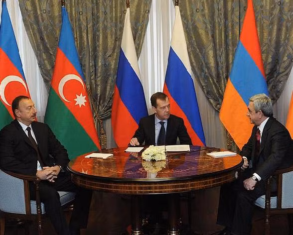 Kết quả, Armenia đã buộc phải ký kết thỏa thuận đình chiến Nagorno-Karakabh 2020 cùng với Azerbaijan và Nga. Thỏa thuận có nhiều điều khoản nghiêng hẳn về Azerbaijan, phản ánh cục diện trên chiến trường.