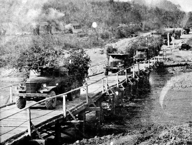 Bất chấp tất cả những biện pháp tinh vi và đắt đỏ đó, đường Trường Sơn vẫn không bị cắt đứt mà ngày càng trở nên tinh vi và hoàn thiện hơn. Trực tiếp góp phần làm nên chiến thắng của cả dân tộc trước kẻ thù hùng mạnh.