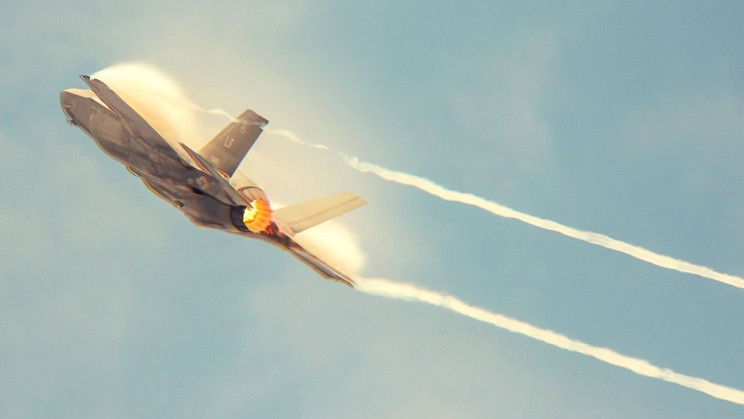 Lo sợ Nga đến trước, Anh cuống cuồng tìm kiếm máy bay gặp nạn - Hình 15 Lo so Nga den truoc, Anh cuong cuong tim kiem may bay gap nan-Hinh-15