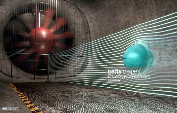 Theo một số tài liệu, cơ sở thử nghiệm siêu thanh nói trên được đặt tại Trung tâm Nghiên cứu và Phát triển Khí động học Trung Quốc (CARDC), “trái tim của nghiên cứu và phát triển vũ khí siêu thanh” của nước này. CARDC có tới 18 đường hầm gió, tham gia vào nhiều dự án nghiên cứu vũ khí siêu thanh của Trung Quốc.