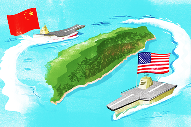 Quan hệ đối tác của Phytium với CARDC là một ví dụ điển hình về cách Trung Quốc đang âm thầm khai thác công nghệ dân sự cho mục đích quân sự với sự trợ giúp của công nghệ xứ cờ hoa. Mặt khác, vụ việc liên quan tới Phytium cũng cho thấy tình thế “tiến thoái lưỡng nan” đối với Ðài Loan, hòn đảo kẹt giữa Mỹ và Trung Quốc.