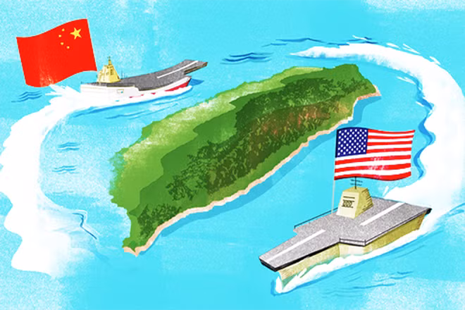 Quan hệ đối tác của Phytium với CARDC là một ví dụ điển hình về cách Trung Quốc đang âm thầm khai thác công nghệ dân sự cho mục đích quân sự với sự trợ giúp của công nghệ xứ cờ hoa. Mặt khác, vụ việc liên quan tới Phytium cũng cho thấy tình thế “tiến thoái lưỡng nan” đối với Ðài Loan, hòn đảo kẹt giữa Mỹ và Trung Quốc.