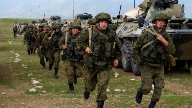 Thực tế là Moscow coi việc ngăn Ukraine và Gruzia gia nhập NATO là lợi ích chiến lược cốt lõi. Như vậy, Nga sẽ phải cố gắng rất nhiều để đạt được mục tiêu này. Chính quyền Biden nên cẩn trọng rằng không đáng để mạo hiểm Chiến tranh thế giới thứ ba đối với hai quốc gia có ít ý nghĩa địa chính trị.