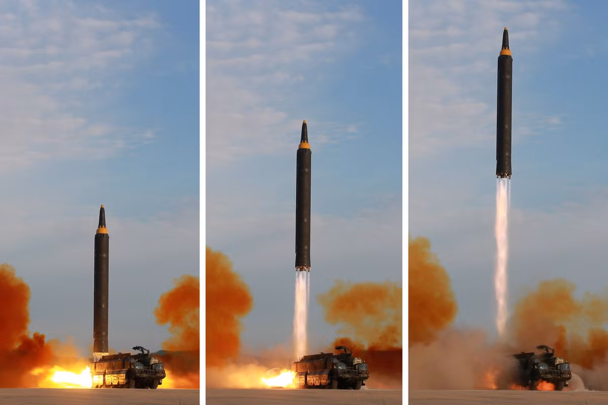 Công nghệ sẽ không thay đổi các nhu cầu trọng yếu của lực lượng bộ binh trên mặt đất để đạt được bất kỳ giải pháp quyết định nào trên bán đảo Triều Tiên, nhưng nó chắc chắn sẽ thay đổi tính chất của cuộc chiến so với cuộc giao tranh từ những năm 1950.