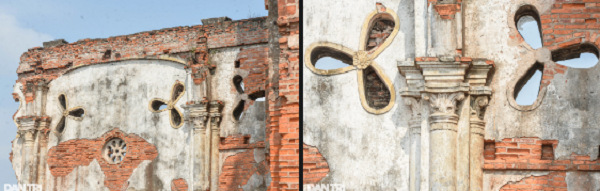 Chiem nguong ve dep nha tho do nam sat bo bien o Nam Dinh-Hinh-7