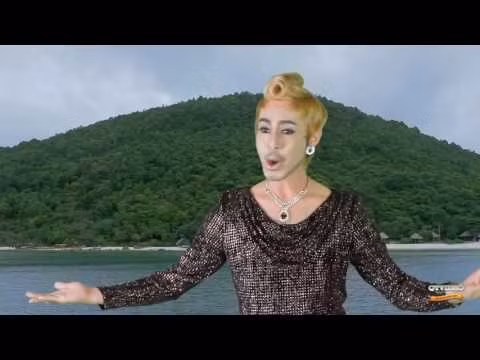 Một nhân vật bị chế ảnh, bị chê bai nhiều không kém hai nhân vật kể trên trong năm 2016 là ca sĩ Tuấn Tú với ca khúc "Áo mới Cà Mau" remix. Tuấn Tú là một ca sĩ hoạt động ở hải ngoại, có giọng hát tốt nhưng sẽ không có gì để nói, bình luận nếu như Tuấn Tú không cố ý ăn mặc theo phong cách riêm rúa, màu mè và có phần "đồng bóng". "Thánh Áo mới Cà Mau" hay "thảm họa mạng" là những cách gọi mà nhiều dân mạng dành cho Tuấn Tú sau khi xem những MV của anh.