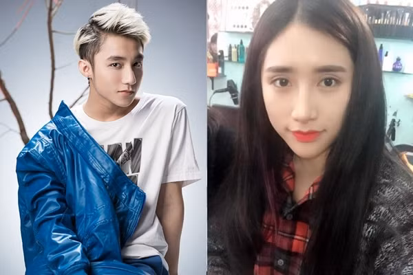 Vũ Quỳnh Trang sinh năm 1994 hiện đang là sinh viên khoa Thanh nhạc, Đại họcVăn hóa Nghệ thuật Quân đội. Tháng 3/2015, Quỳnh Trang đã từng gây sốt mạng Việt với bức ảnh khoe dung mạo có rất nhiều nét giống nam ca sĩ Sơn Tùng MTP. Sau bức ảnh này, Quỳnh Trang được mệnh danh là "bản sao nữ" của chàng ca sĩ quê gốc Thái Bình và được trải qua khá nhiều câu chuyện thú vị đằng sau sự "nổi tiếng bất thình lình" của mình. Ảnh trong bài: Facebook nhân vật.