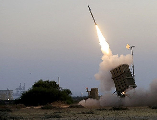 Điều này có nghĩa là bất kỳ phi vụ cất cánh nào từ căn cứ không quân Hmeimim của máy bay chiến đấu Nga đều có thể bị Israel và Mỹ giám sát chặt chẽ.