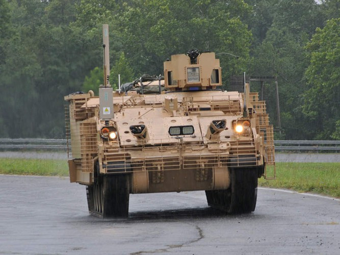 Quân đội đang tìm kiếm một số nhà thầu có thể phát triển loại sóng mới để đạt được số megabyte/giây cần thiết để mở rộng phạm vi hoạt động trong những môi trường phức tạp như rừng rậm.