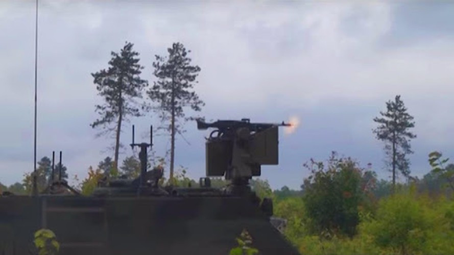 Tướng Coffman cho biết thêm, không phải mọi thứ đều thành công hoặc hoạt động hoàn hảo. Tuy vậy những công nghệ cốt lõi là rất tốt, và quân đội Mỹ vẫn đang tiếp tục hoàn thiện chúng.