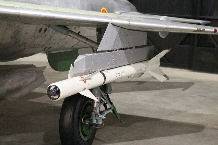 Việc sửa đổi tổ hợp SA-6 Gainful theo cách như vậy là lần đầu tiên được ghi nhận trên chiến trường Libya, thực tế trên cho thấy ngày càng có nhiều vũ khí phòng không xuất hiện trong trang bị của LNA.