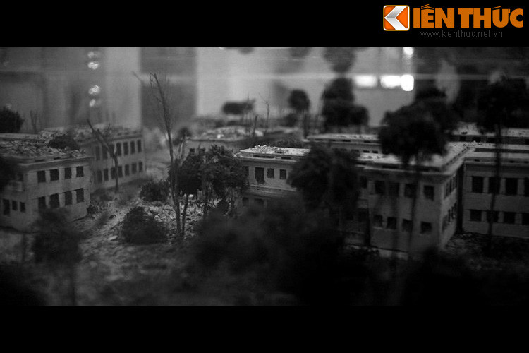 Các y bác sĩ đã tận dụng tất cả những gì có thể để cấp cứu những người bị thương. Với những người có mặt ở Bệnh viện Bạch Mai đêm ấy, đó là đêm dài nhất và đau đớn nhất trong cuộc đời.