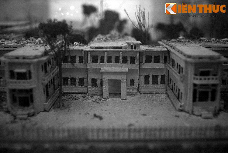 Vượt lên đau thương mất mát, sau 5 ngày khắc phục hậu quả, ổn định tổ chức, cán bộ toàn bệnh viện đã tiếp tục công tác cấp cứu nạn nhân bị thương nặng do bom Mỹ ném xuống Khâm Thiên và các khu vực khác ở Hà Nội trong những ngày đêm sau đó.