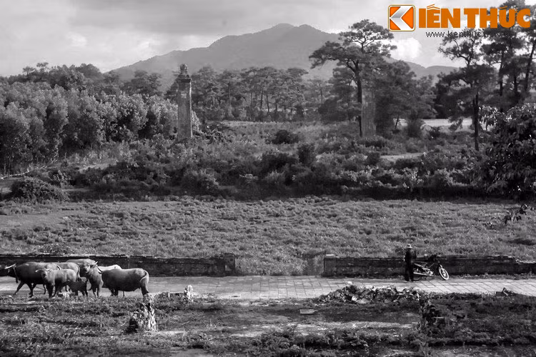 Thành nói tiếp: “Tại châu Ê có một huyệt rất tốt”. Có người hỏi: “Thế sao ông không tâu để hoàng đế biết?” Thành đáp: “Chỗ đất thì tốt nhưng không nên chôn vì quan tài đặt vào đó có thể bị sét đánh”. Dường như, câu trả lời thẳng tuột đã khiến vua bất bình... (Bài có sử dụng tư liệu từ cuốn "Kể chuyện các vua Nguyễn"/Tôn Thất Bình).