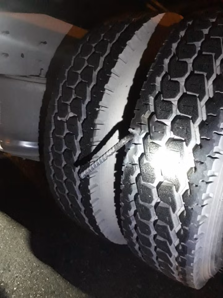 “Hầm chông” trên đường vành đai 3: "Có thể truy tố trách nhiệm hình sự nếu..." - Hình 2 “Ham chong” tren duong vanh dai 3: