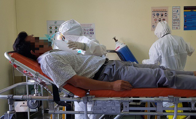 Ca benh Covid-19 thu 17, 34 va 100: Phat nhu nao dang toi?