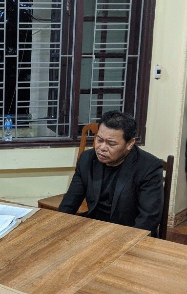 Vu chay nha 3 nguoi chet o Hung Yen: Nghi pham dot la anh ruot