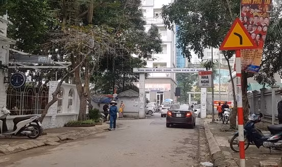 Bo GD&DT de nghi truong dai hoc ho tro dia phuong phong chong dich Covid-19