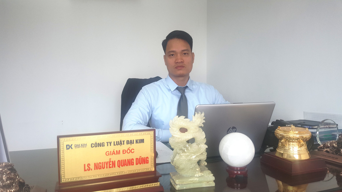 Dong Nai: Lao thai thai bat coc tinh dich...tu dung thanh sai?-Hinh-2