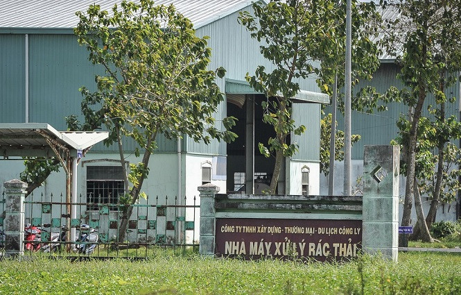 Dai gia Ca Mau To Hoai Dan lua dao chiem doat tien ty du an nao?