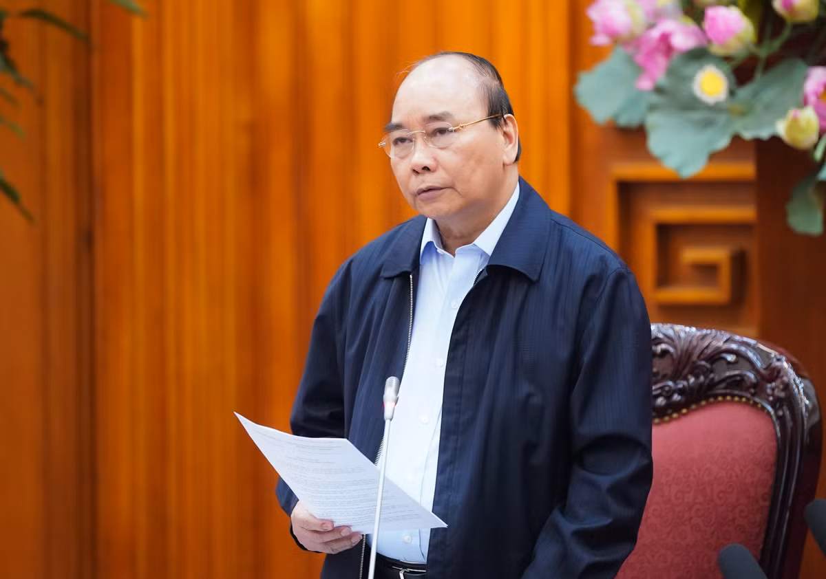 Dich Covid-19: Tu 28/3 den 15/4, tam dinh chi cac co so kinh doanh dich vu