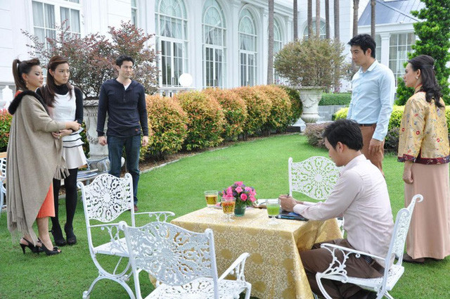 Me chong bong gio khi thay con dau di lam toc de con cho chong be, sau hoi han khi nguoi nay len tieng-Hinh-2