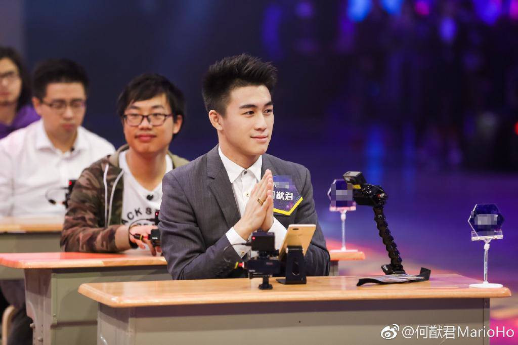 Hoi thua ke dinh chau A: Nguoi cuoi sieu mau, ke yeu toan minh tinh-Hinh-8