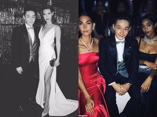 Hoi thua ke dinh chau A: Nguoi cuoi sieu mau, ke yeu toan minh tinh-Hinh-6