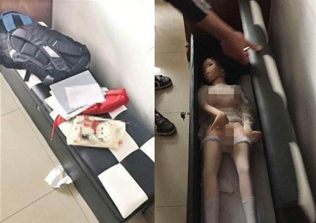 Mo tu cua chau trai 13 tuoi, ba ngoai chet lang khi thay bup be tinh duc