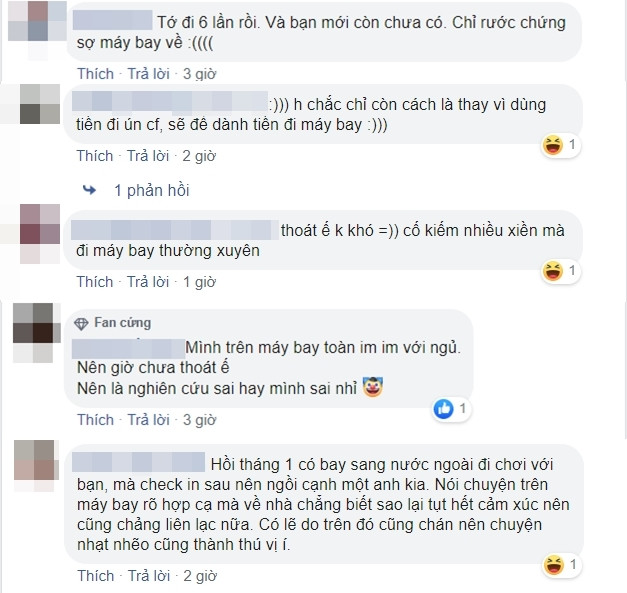 Nghien cuu tu tap chi Travel - Leisure: Di may bay giup thoat e-Hinh-3