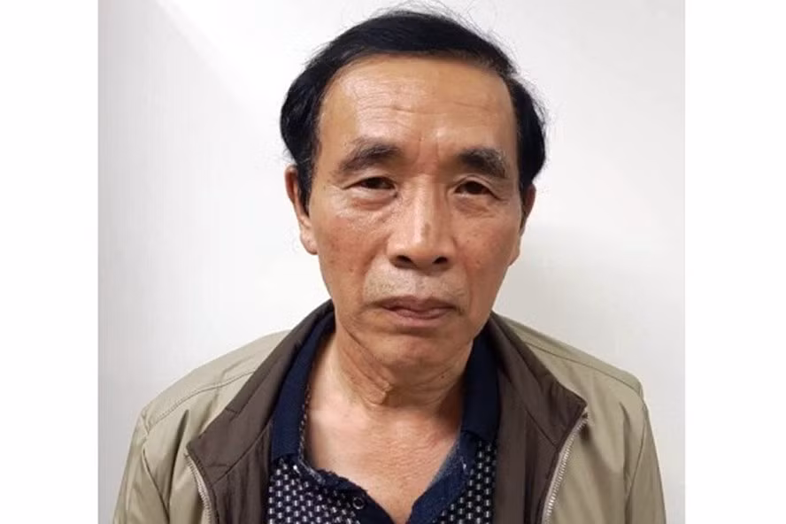 Khoi to Nguyen Pho Giap doc So Ke hoach va Dau tu Ha Noi: “Uu ai” Nhat Cuong trong dau thau