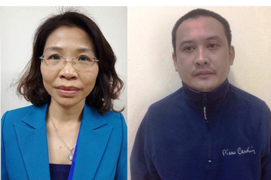 Khoi to Nguyen Pho Giap doc So Ke hoach va Dau tu Ha Noi: “Uu ai” Nhat Cuong trong dau thau-Hinh-2