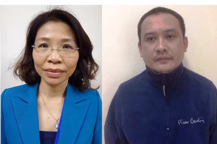 Khoi to Nguyen Pho Giap doc So Ke hoach va Dau tu Ha Noi: “Uu ai” Nhat Cuong trong dau thau-Hinh-2