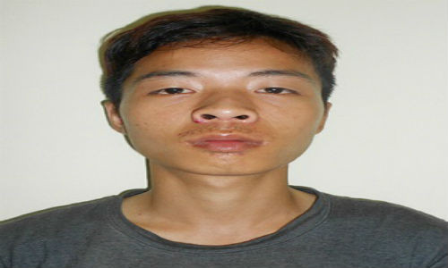 Nu sinh bi xam hai tinh duc nhieu ngay sau khi di boi