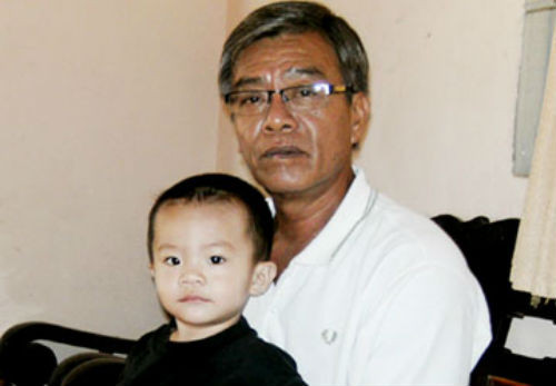 10 vu an oan chan dong du luan Viet Nam-Hinh-6