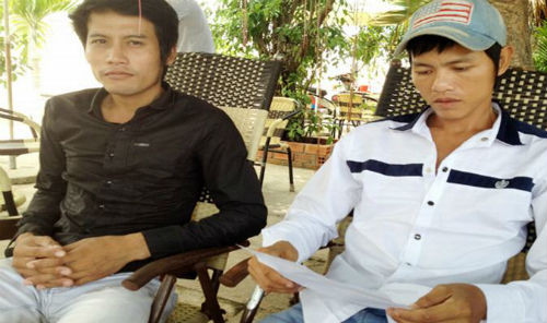 10 vu an oan chan dong du luan Viet Nam-Hinh-7