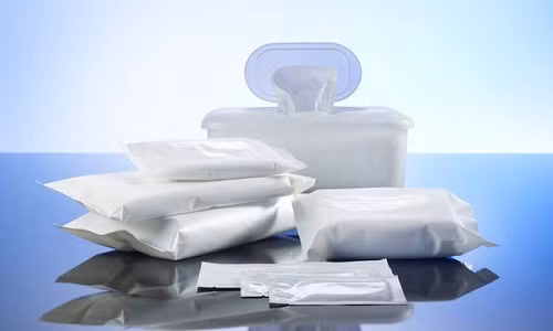 Lần đầu tiên VN công bố tiêu chuẩn khăn ướt Lan dau tien VN cong bo tieu chuan khan uot