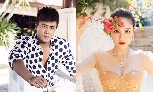 Sao nu goi cam Tran Kieu An sap cuoi dan em?