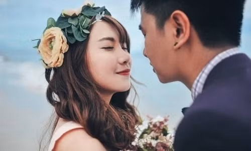 Hon nhan co the khong hanh phuc nhung phu nu phai co thu nay