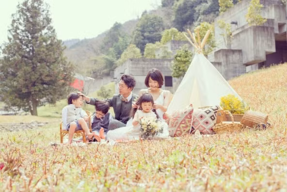 Nha co 3 anh em sieu lay loi, den khi nhin cha me moi hieu...-Hinh-8