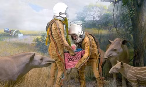 Nếu sống trên Mặt trăng, con người sẽ sống ngày tháng thế nào? Neu song tren Mat trang, con nguoi se song ngay thang the nao?