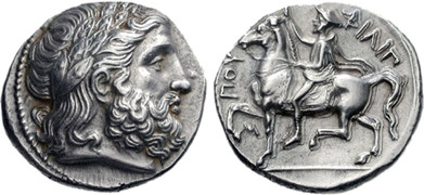 Kẻ ám sát vua Philip II chính là Pausanias - một quý tộc trẻ ở Macedonia. Cho đến nay, giới chuyên gia chưa thể tìm ra lý do Pausanias gây ra vụ ám sát trên.