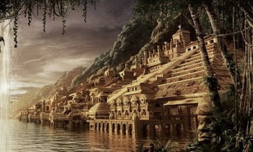 Paititi là thành phố bị lãng quên của người Inca nằm ở miền đông Peru.