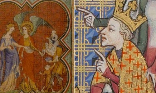 Chính vì vậy, vua Charles II đã trải qua cái chết đầy đau đớn và khủng khiếp trước khi từ giã cõi đời.