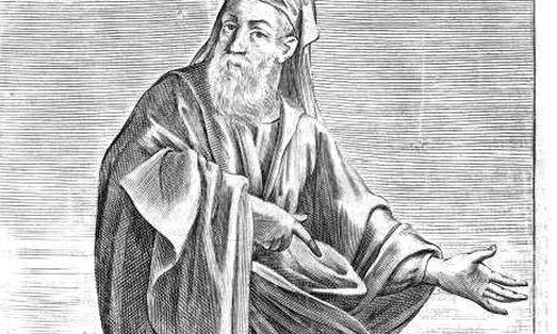 Nhà triết học Hy Lạp Empedocles nổi tiếng lịch sử khi qua đời một cách khó tin. Cụ thể, Empedocles đã nhảy vào miệng núi lửa Etna đang hoạt động trước sự chứng kiến của nhiều người.