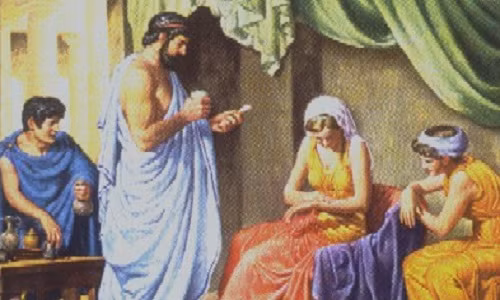 Thậm chí, người cổ đại còn quan niệm sử dụng thuốc chế biến từ phân có thể bảo vệ con người khỏi ma quỷ, thế lực hắc ám.