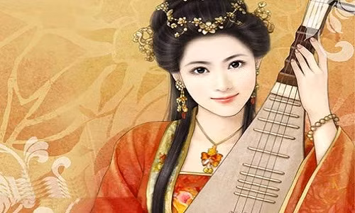 Vi dau Vuong Chieu Quan khien vua Hung No me dam, nhan quen bay?