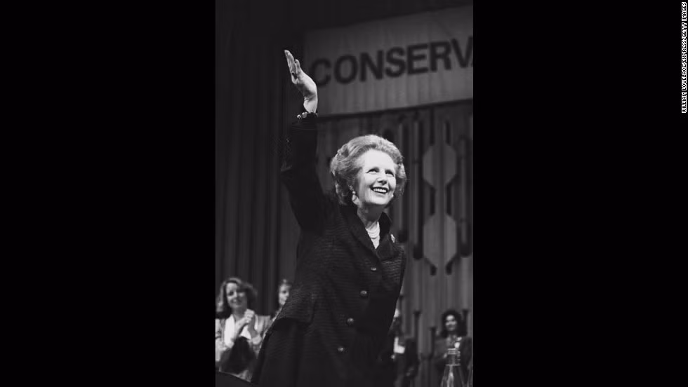 Dấu ấn sự nghiệp của Thủ tướng Thatcher còn được cộng đồng nể phục qua sự kiện diễn ta tại đảo Falkland. Cụ thể, vào ngày 2/4/1982, Argentina xâm chiếm quần đảo Falkland.