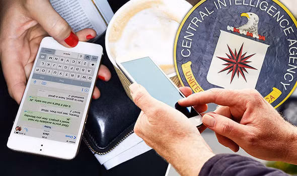 Những cách thức tấn công mạng bao gồm: việc ghi lại việc gõ bàn phím của người dùng hoặc chuyển tivi sang chế độ tắt giả để sau đó âm thầm kích hoạt thiết bị ghi âm của tivi nhằm thu dữ liệu và chuyển đến máy chủ của CIA.